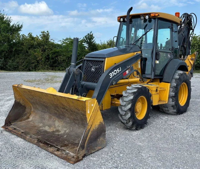 Backhoe79