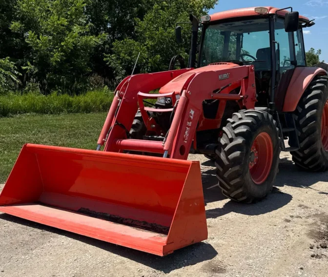 Tractor53